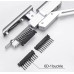 Aparat profesional pentru aplicarea extensiilor de păr 6D.